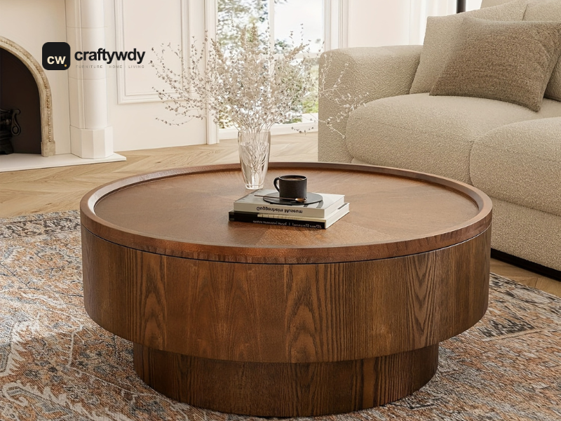 Coffee Table Styling Ideas for a More Beautiful Home