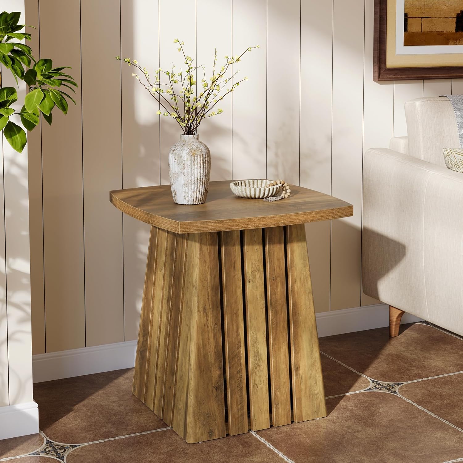 End & Side Tables