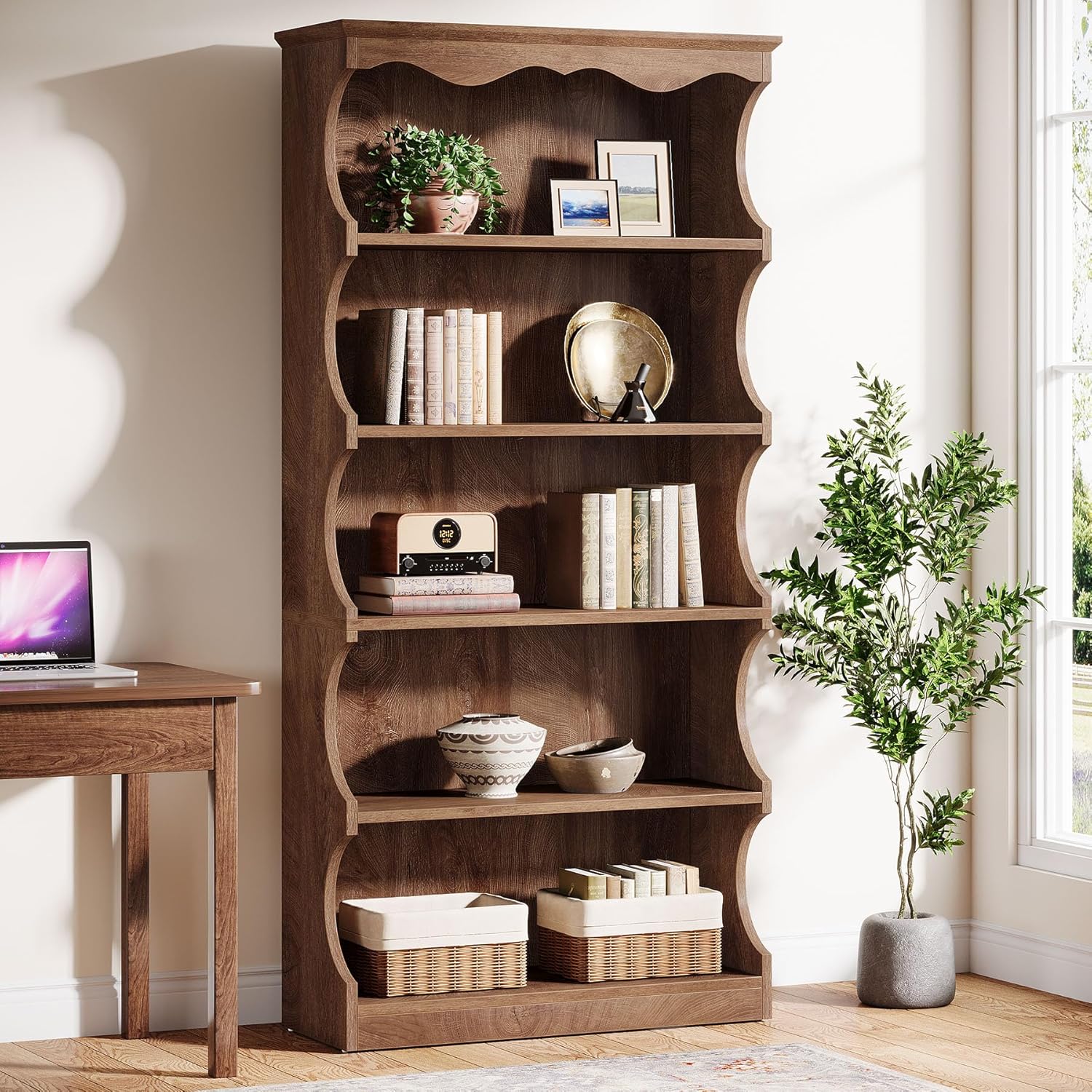 Bookcases