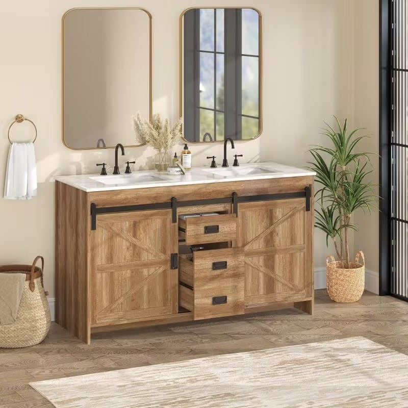 Bathroom Vanities